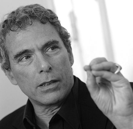 13.03.2014.  Amir Or pesnik iz IzraelaFoto:ANDJELKO VASILJEVIC