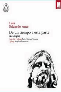 luis eduardo aute portada