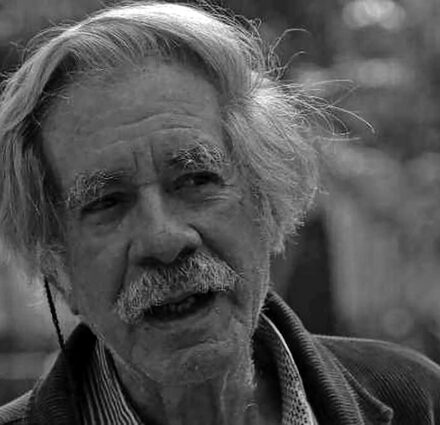 FLORIANO MARTINS Juan Calzadilla - arte y evidencia