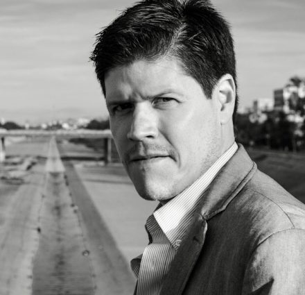 Jorge Ortega - Foto de Alejandro Meter