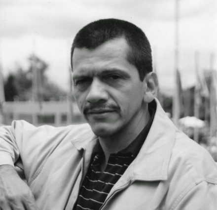 Nelson Romero Guzmán 3