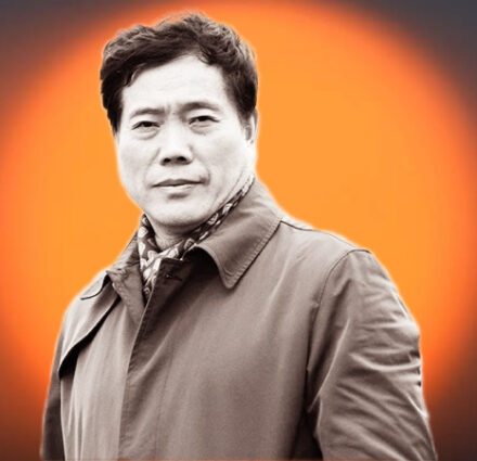 Zhao Lihong 5