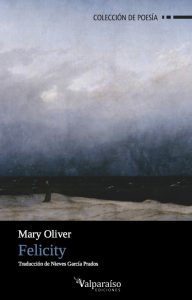 mary oliver felicity