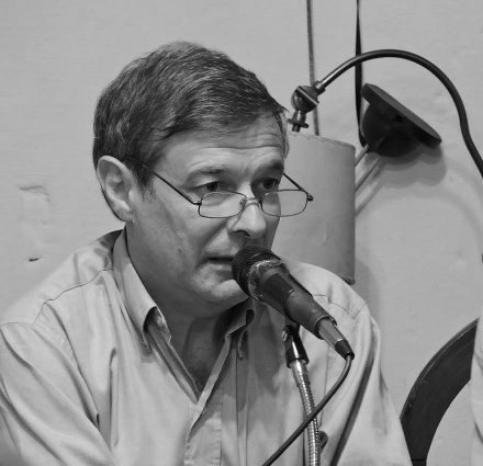Carlos Barbarito