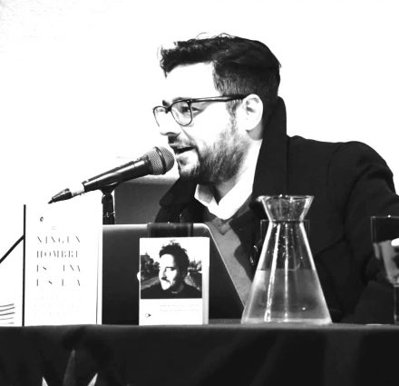 Ernesto González Barnert