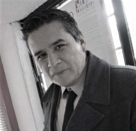 edgar mena