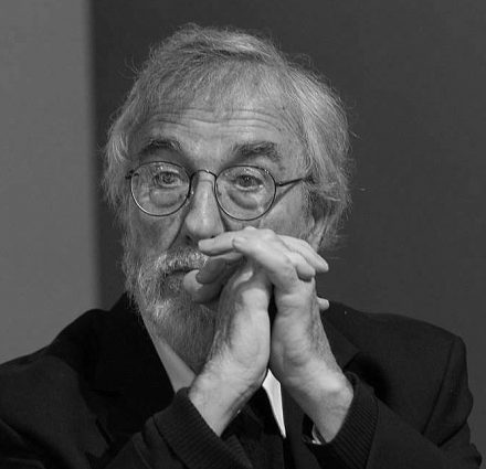 Antonio Deltoro