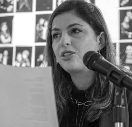 Lauren en Ronda 2023
