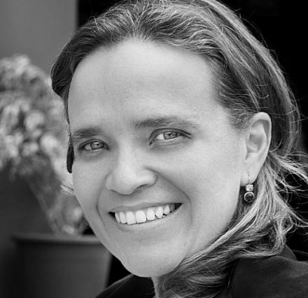 Ruth Patricia Rodríguez