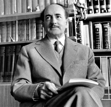 Salvatore Quasimodo