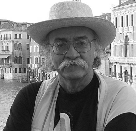armando romero