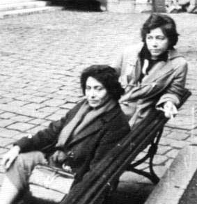 olga y ale_paris.2