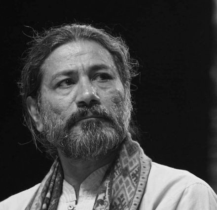 Ahmed Al Mulla (Photo 1)