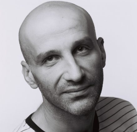 Shota Iatashvili