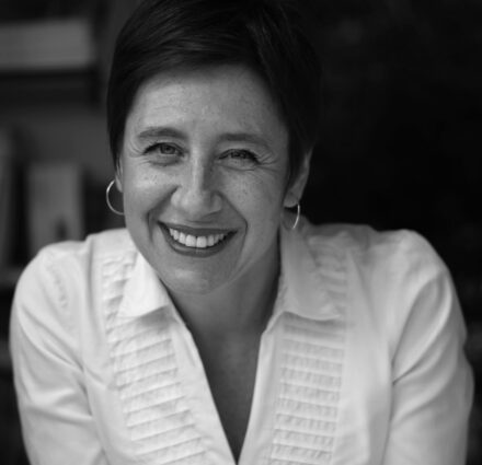 Mónica Manrique de Lara 2