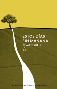 Portada libro alvaro solis