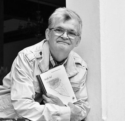 antonio arroyo silva