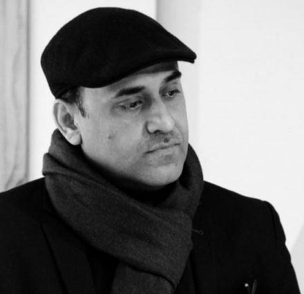 Ali Al-Hazmi