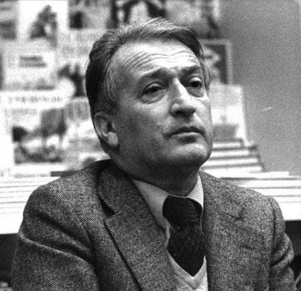 Gianni Rodari