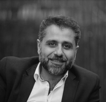 george kadr