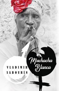 portada Muchacha blanca
