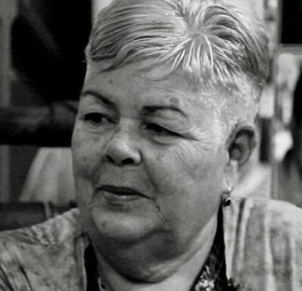 LOURDES MARÍA GONZÁLEZ HERRERO