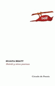 portada Sujata Bhatt