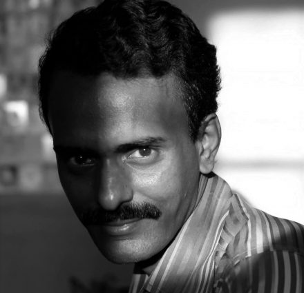 Ali Afzal Khan