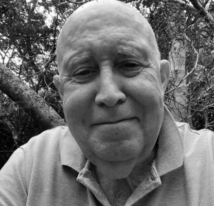 Harry Owen