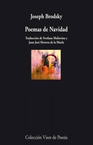 Joseph Brodsky Poemas de navidad