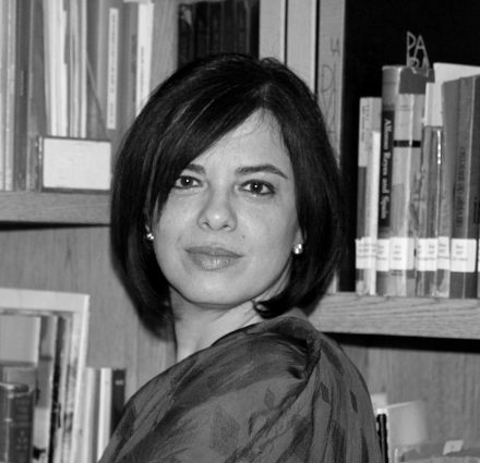 Lizette Espinoza foto