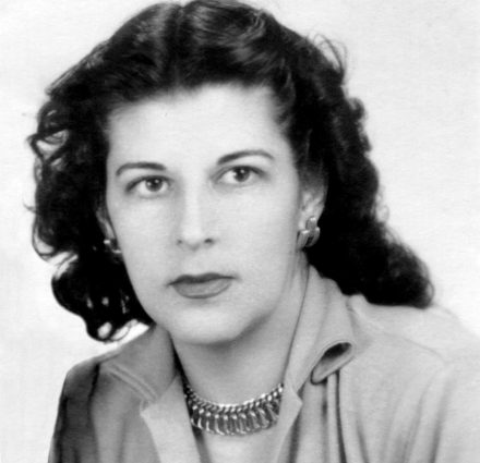 Luz Méndez de la Vega
