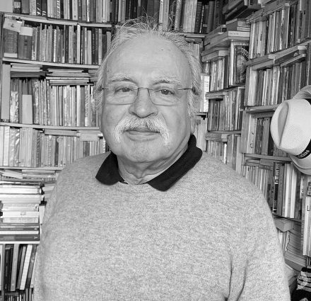 Waldo Rojas