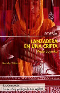 Wole Soyinka Bartebly