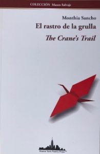 portada El rastro de la grulla 1