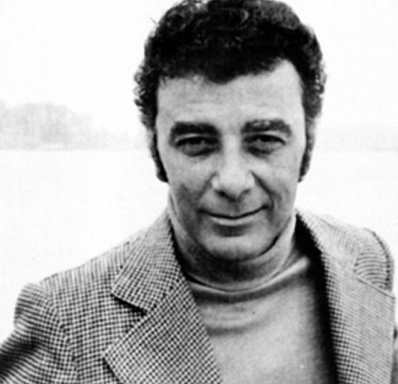 Gheorghe Tomozei