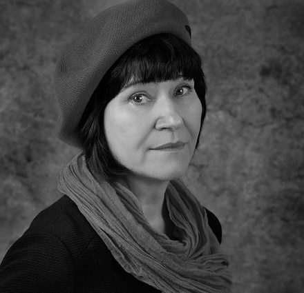 Tzveta Délcheva