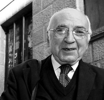 francisco brines