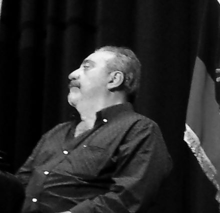 Daniel Quintero