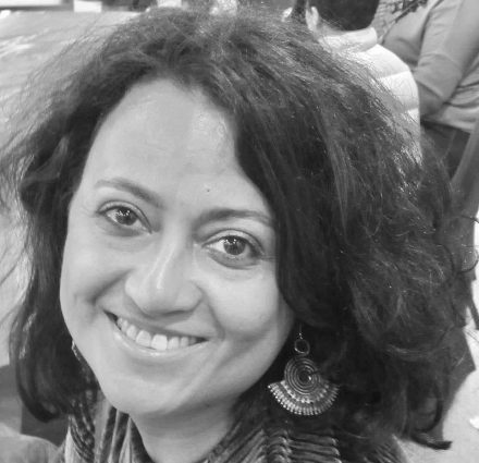 Deema Mahmood