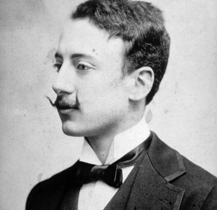 Gabriele D'Annunzio