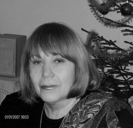 Rada Alexándrova