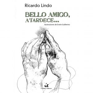 Ricardo Lindo libro
