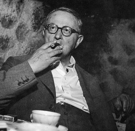 Camillo Sbarbaro
