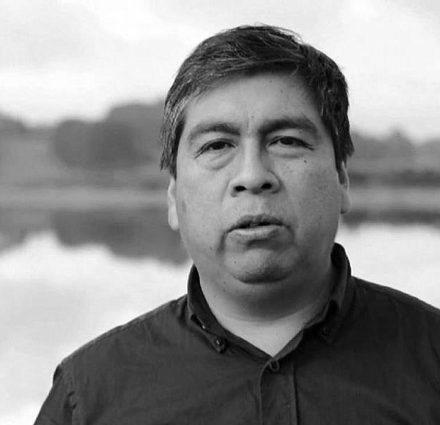 leonel lienlaf