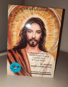 El pastor resplandeciente JA