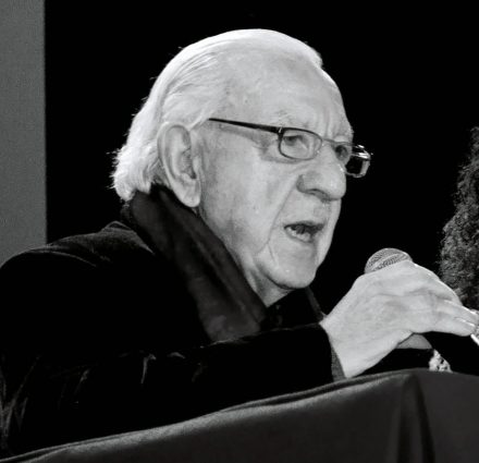 Jorge Ariel Madrazo (1931-2016)