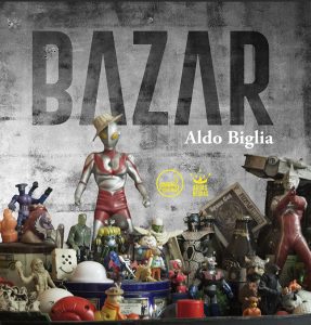 Tapa libro Bazar 2020 cinco