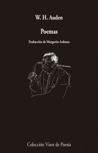 CUB. POEMAS - W. H. Auden:CUB. LA CANCIO N DEL AOUTSIDER