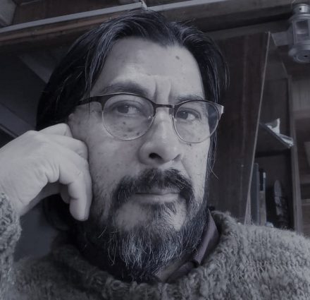 bernardo colipan F